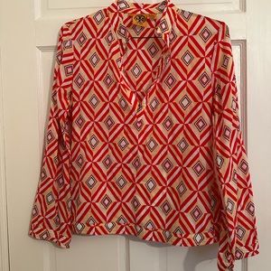 Tory Burch Blouse